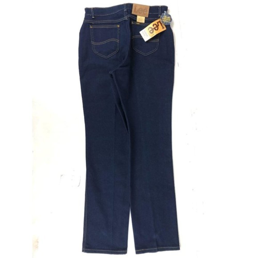 Vintage  NEW Lee Riders Women’s 32 Straight Leg